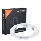 K f Concept M42-nikon M42 Lenses To Nikon F Camera Body Lens Mount Adapter