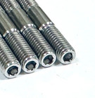 Yamaha 90116-08507-00 Stud Bolts Banshee Titanium Sprocket Hub Studs 12 Pt Nuts