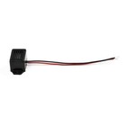 Car Light Off Warner Control 12v Car Electronic Buzzer Tone Alarm Ringer Cable