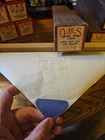Lot Of 9 Vintage Qrs Player Piano Rolls
