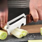2026 New Multi-function Vegetable Peeler  Kitchen Multi-function Stainless Steel