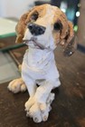 Vintage Collectible  a Breed Apart  Beagle Puppy Figurine