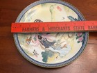 1985 Imperial Jingdezhen Pao-chai Plate Beauties Of The Red Mansion Vintage