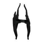 For Husqvarna Tc 125 250 Fc 250 350 450 2019-2022 Rear Left   Right Subframe