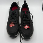 Skechers Work Arch Fit Shoes Womens 9 Black Nwt Composite Toe Slip Resistant Eh
