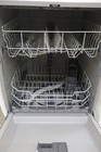Ge Gdf535psrss 24  Stainless Full Console Dishwasher Nob  161864
