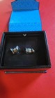 Disney Donald Duck Face Cufflinks