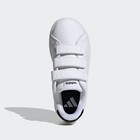 Adidas Kids Advantage Base 2 0 Shoes Kids