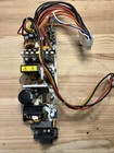 Original Xbox 1 2-1 4 Oem Power Supply Cleaned   Tested Working-warranty