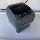 Zebra Zp450 Thermal Barcode Printer Zp450-0202-0004a Network ethernet 250 Labels