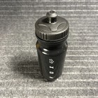 Fox Racing Fox Base Squeeze Water Bottle 22 Fl  Oz  Black Bpa-free Plastic New