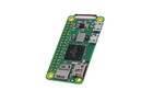 Raspberry Pi Zero 2w Kit With 16gb Sd Card Heatsink Transparent Case Usb Convert