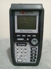 Microtest Compas Network Troubleshooting Tester W  User Guide Case Charger Cable