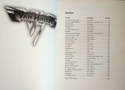 Van Halen 30 Classics From The Guitar God Guitar Tab Sheet Music Songbook