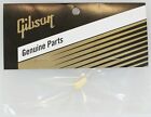 Gibson   White Cream Toggle Switch Cap Tip   Les Paul   Genuine Brand New  real 