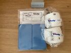 Winning Boxing Knuckle Guard Ng-2   Training Bandage Hand Wraps Vl-b Set New