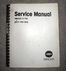  great  Minolta Service Manual For Minolta X-700 Camera Repairs