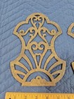 Pump Organ Foot Pedal Ornaments  0630