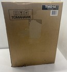 Tomahawk 4 Gallon Backpack Fogger 36v Blower Tmd14