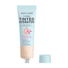Bare Focus Tinted Hydrator Tinted Skin Veil  Lightweight Buildable Coverage With