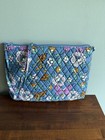 Nwt Vera Bradley Large Hipster Wild Prairie