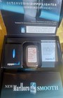 2005 Pre Production Zippo Blue Lighter nos 1 Of 500 Made In 2005  Marlboro Promo