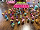 Hatchimals Mini   s Colleggtibles Lot Of  120 Pictured 