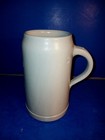 Vintage Hb Brewery German Beer Stein 1l Signed Hofbrauhaus