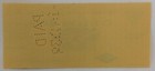 Citizens Bank Cancelled Check 1938