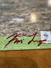 Kai Trump Signed 8x10 Photo President Trumps Granddaughter Bas Coa
