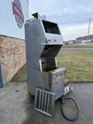 Giles Ventless Ductless Hood Fsh-2-ph  208v 3ph With Frymaster Fryer Yfpre11817
