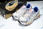 1203a555-101 As cs Gel-kayano 12 1 Ronnie Fieg Knicks Men s Shoes Size 4-11