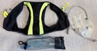 Nathan Vaporair Hydration Running Vest S m 2l Bladder Tube Cleaning Kit