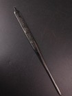 Japanese Type Mon And Cherry Blossoms Kogai For Wakzaishi And Tanto  Y160