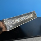 Braveheart Cd Rom Pc Computer Game Sealed Box Software Eidos Interactive