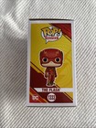 Funko Pop  Movies 1333 The Flash Vinyl Figure Dc