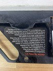 King Of The Hill And Swing - Ground Force Sports Baseball Training Tool