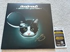 Deadmau5 Signed Vinyl Album Exact Proof Jsa Coa Autographed Title Goes Here