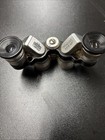 Vintage Nikon Nippon Kogaku Tokyo J-b7 5x15 9 50 Binoculars With Case Japan