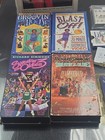 Lot Of Richard Simon s Videos And Weight Loss Programs Deal A Meal Vhs Cassette 