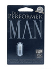  6 Pills Performer Man   10 Bonus Platinumx  Male Sexual Stamina Enhancement