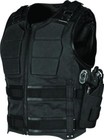 Speed And Strength True Grit Armored Vest Black - Xl