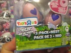 1 Hatchimals Colleggtibles 2 Pack   Crystal Nest Owlicorn Season 2 Toys R Us New