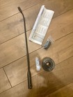Audio-technica U857ql Cardioid Condenser Quick Mount Gooseneck Micrphone