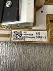 Genuine Samsung Power Supply Board Bn44-01052b From Qn65q80bafxza Version Ba01