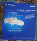Sony Playstation Dualshock 4 Wireless Controller For Ps4 - Black  unopened New 