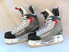 Easton Stealth S9 Size 10 5 Senior Hockey Skates Hyper-lite Razor Bladz Ii Euc  
