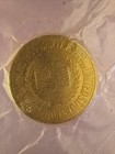 1964 Beatles Commemorative Coin  Sealed