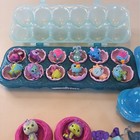 Hatchimals Lot Of 32 Figures And 3 Egg Cartons Rare Ultra Rare Bundle Large Lot