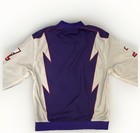 Dodge X Reason Demon Racing Spirit Limited Edition Jacket Xl White And Purple